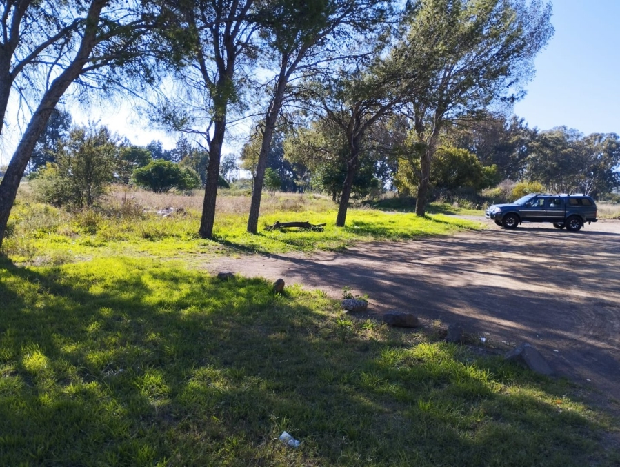 Commercial Property for Sale in Estoire Free State